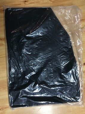 NEW OEM Genuine Cadillac XTS 2013-2019 Jet Black Front ONLY Floor Mats 22904001